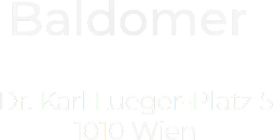 Baldomer, Dr. Karl Lueger-Platz 5, 1010 Wien